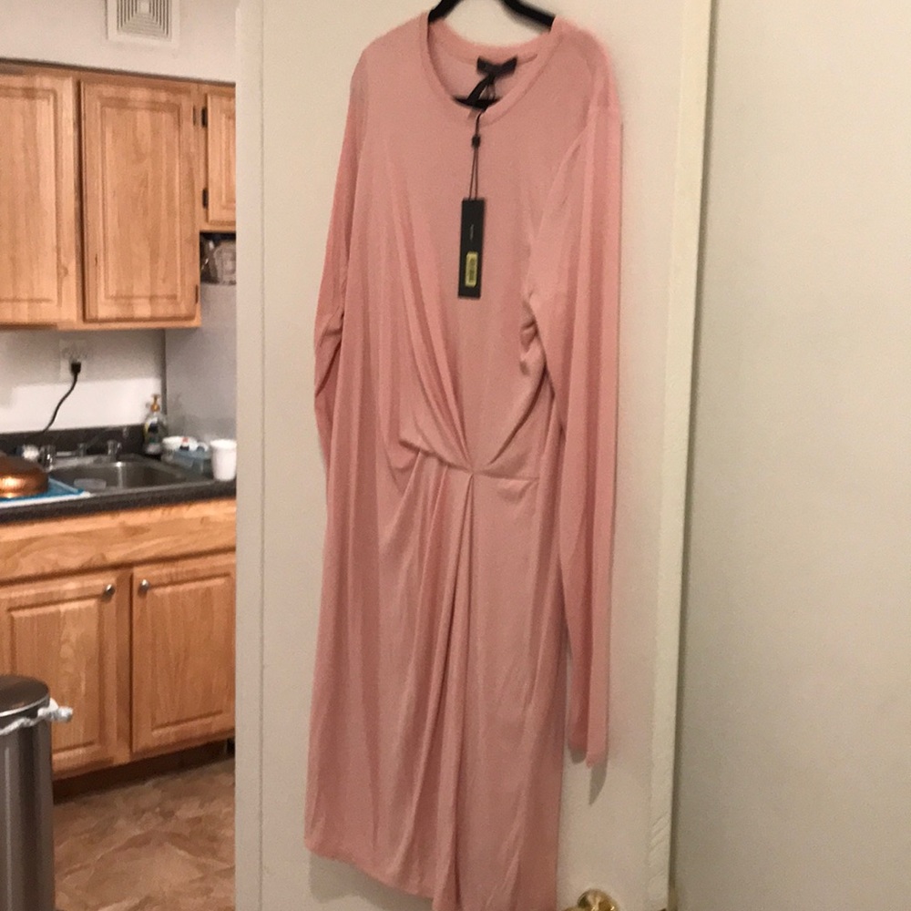 BCBG Maxazaria dress